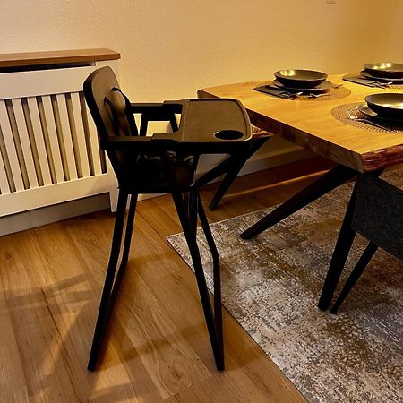 Main Cozy Casa Am Ringpark Free Parking Apartment Wurzburg Bagian luar foto