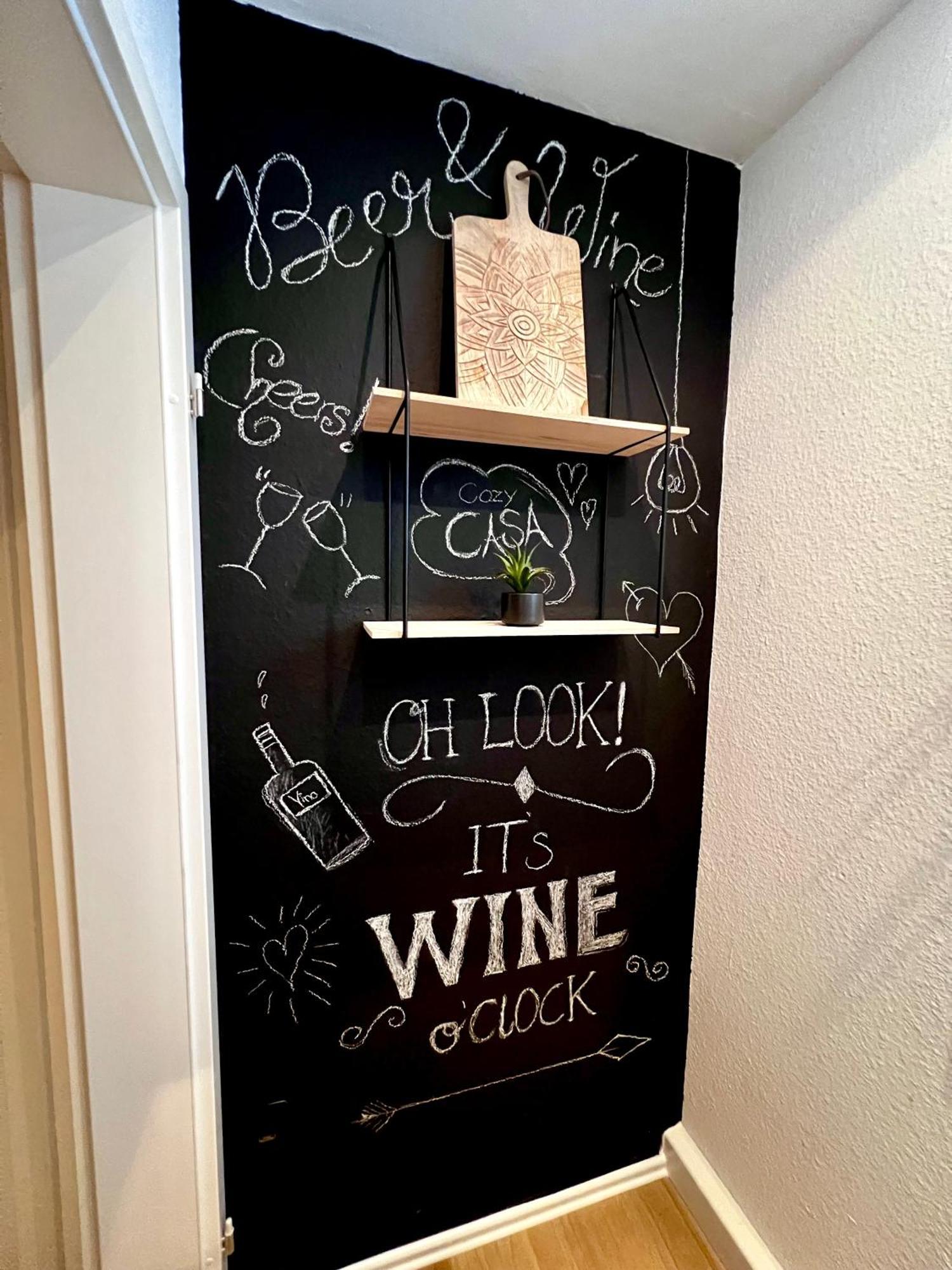Main Cozy Casa Am Ringpark Free Parking Apartment Wurzburg Bagian luar foto