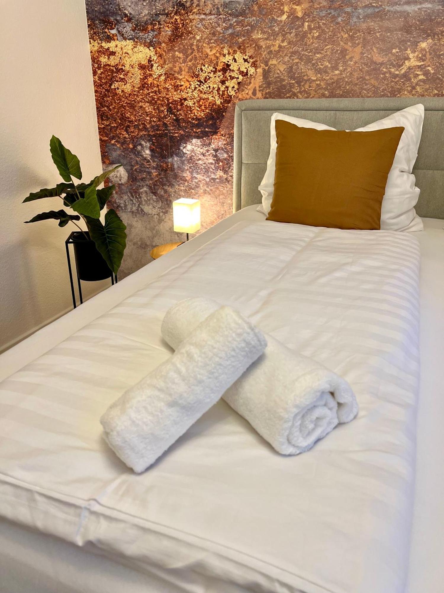 Main Cozy Casa Am Ringpark Free Parking Apartment Wurzburg Bagian luar foto