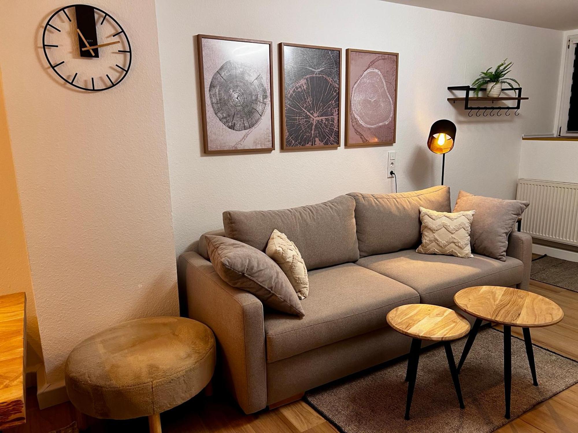 Main Cozy Casa Am Ringpark Free Parking Apartment Wurzburg Bagian luar foto